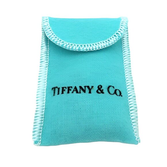 Tiffany & Co Victorinox Swiss Army Pocket Knife 925 Sterling Silver 750 18K Gold - Picture 4 of 7